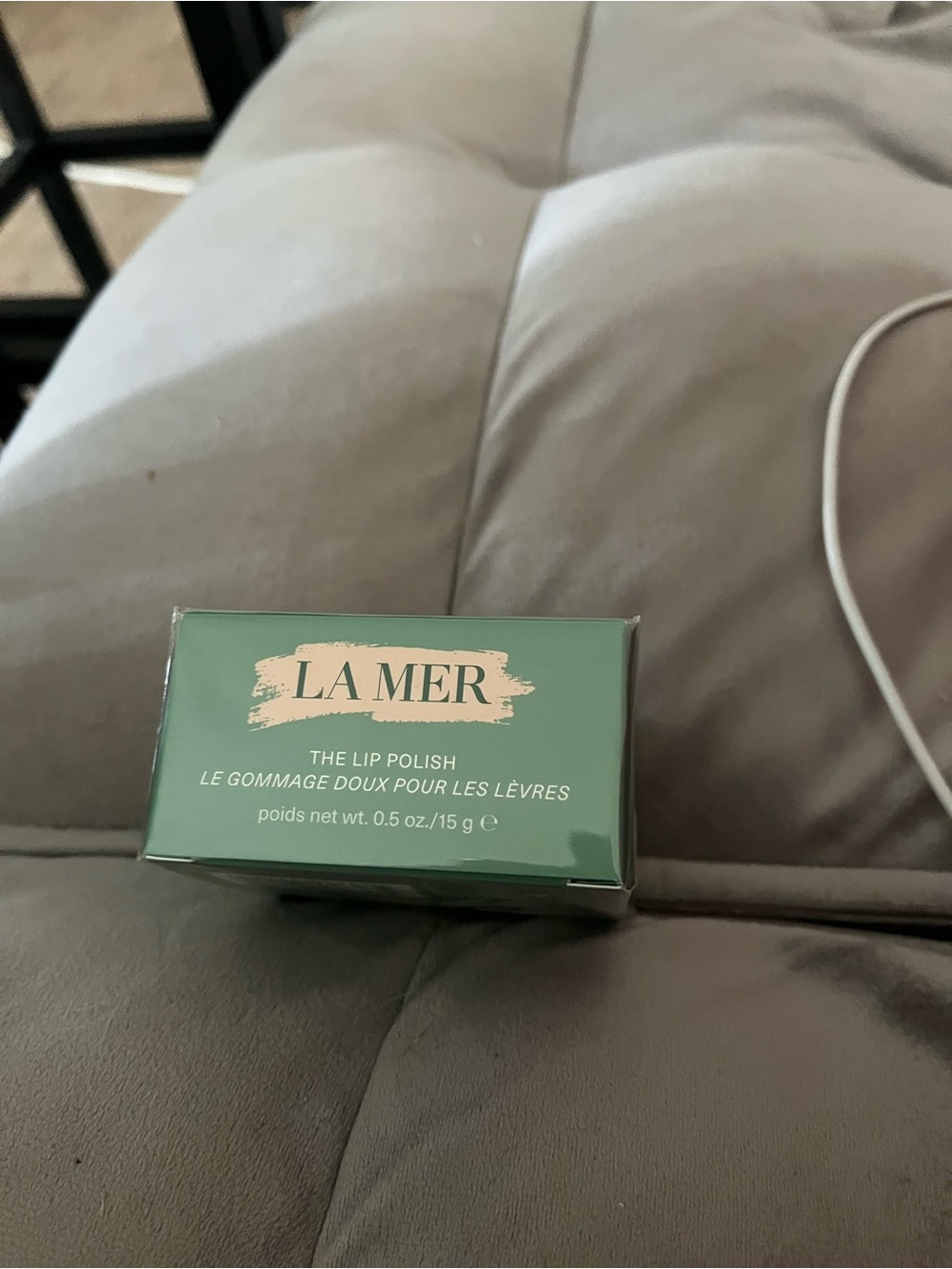La Mer Skincare the lip polish